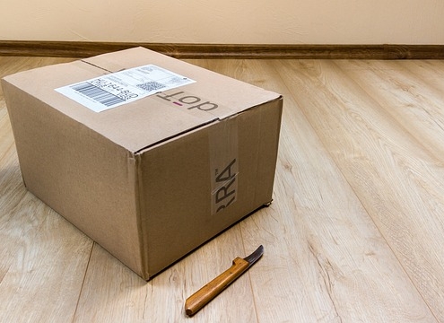 choses à faire avant et après déménagement