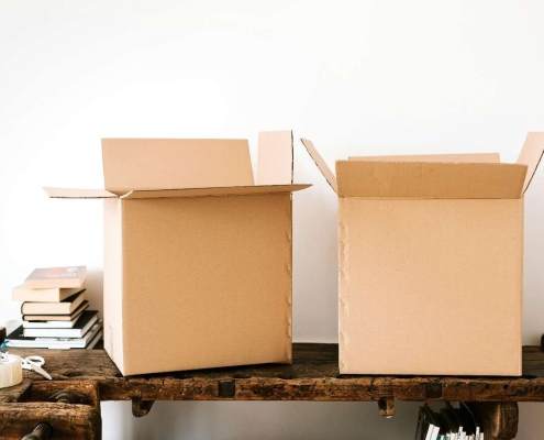 entreprise déménagement fiable