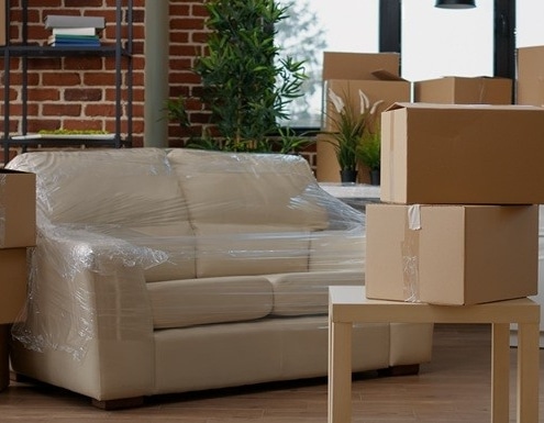 Guide du monte meuble