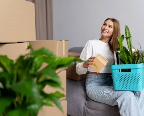 comment réduire son empreinte carbone et ses déchets