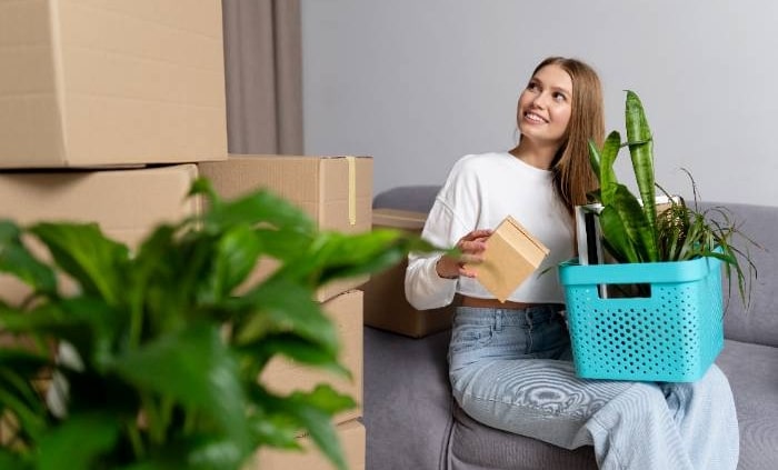 comment réduire son empreinte carbone et ses déchets