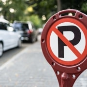 Autorisation de stationnement à nice pour déménagements