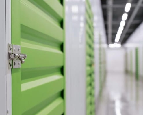Estimer le volume nécessaire pour votre garde meuble
